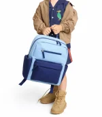 Lumiel Kids School Backpack