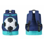 Football bag