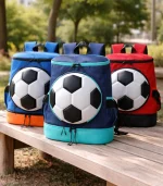 Football bag