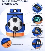 Football bag