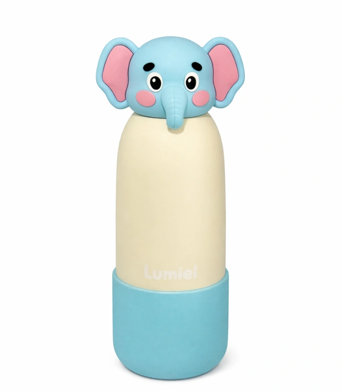 Kids Insulated Water Bottle