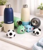 Kids Insulated Water Bottle