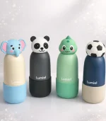 Kids Insulated Water Bottle