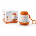 Portable UV Pacifier Sterilizer