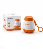 Portable UV Pacifier Sterilizer