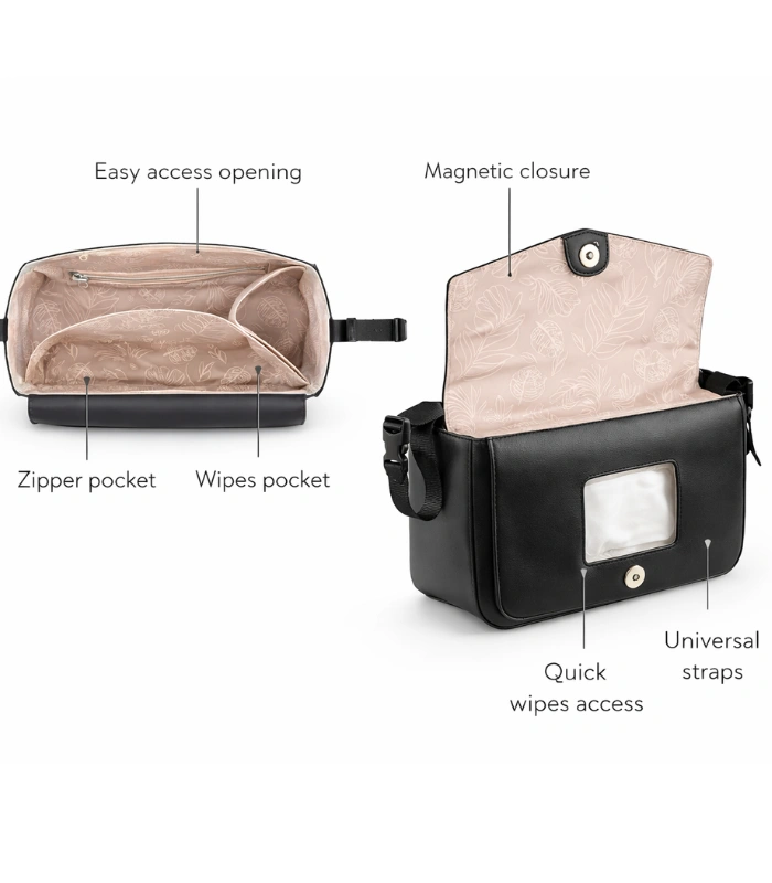 Stroller Organizer Bag