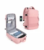 Waterproof Travel Backpack