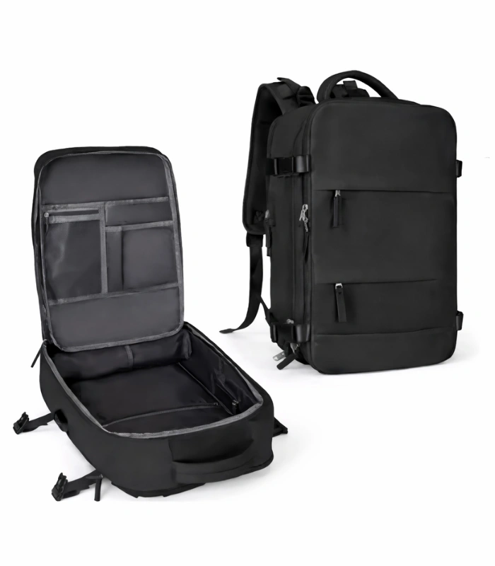 Waterproof Travel Backpack